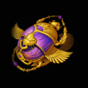 Path of Exile 10 Path of Exile Titanic Scarab of Treasures