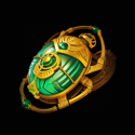 Path of Exile 10 Path of Exile Influencing Scarab of Hordes