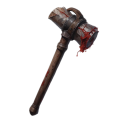 Path of Exile 2 Mjölner