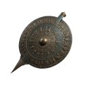 Path of Exile 2 Arvil's Wheel