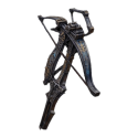 Path of Exile 2 Rampart Raptor