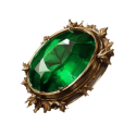 Path of Exile 2 Grand Spectrum Emerald