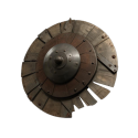 Path of Exile 2 Svalinn - 30% Block Chance