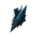 Path of Exile 2 100 Path of Exile 2 Black Scythe Artifact