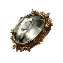 Path of Exile 2 Against the Darkness - 4% increased Intelligence