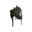 Path of Exile 2 Scold's Bridle