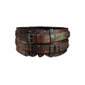 Path of Exile 2 Darkness Enthroned - Shield