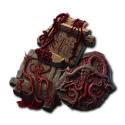 Path of Exile 2 End-Game Waystone Pack