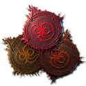 Path of Exile 2 Ultimate Waystone Pack
