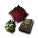 Path of Exile 2 Tablet Farming Pack