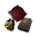Path of Exile 2 Rare Farming Pack