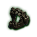 Path of Exile 2 Gnawed Jawbone