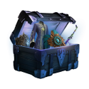 Path of Exile Advanced Item Pack - Templar