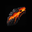 Path of Exile 100 Path of Exile Tainted Blacksmith's Whetstone