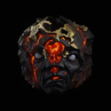 Path of Exile 10 Path of Exile Tainted Chaos Orb