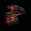 Path of Exile 100 Path of Exile Tainted Mythic Orb