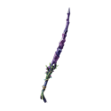 Path of Exile 2 Rare Wand Starter - Spell Damage, Cast Speed, Mana