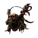 Path of Exile 2 Rare Talisman Endgame - 700+ PDPS, 1.3 Attack Speed