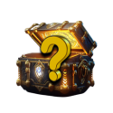 Path of Exile Lucky Pack - 5 Unidentified Sublime Vision