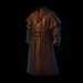 Path of Exile Zahndethus' Cassock 6-Linked