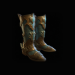 Path of Exile Windscream 4-Linked
