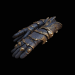 Path of Exile Asenath's Gentle Touch 4-Linked