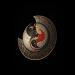 Path of Exile Daresso's Courage 3-Linked