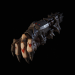 Path of Exile Bloodseeker 3-Linked
