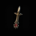 Path of Exile Heartbreaker 3-Linked