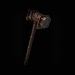 Path of Exile Chober Chaber 6-Linked