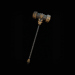 Path of Exile Geofri's Baptism 6-Linked