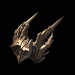Path of Exile Mortem Morsu 3-Linked