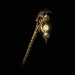 Path of Exile Nycta's Lantern 3-Linked