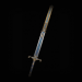 Path of Exile Terminus Est 6-Linked