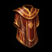 Path of Exile Cloak of Flame 6-Linked