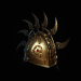 Path of Exile Black Sun Crest 4-Linked