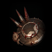 Path of Exile Maligaro's Lens 3-Linked