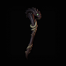 Path of Exile Apep's Rage 3-Linked