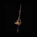 Path of Exile Reverberation Rod 3-Linked