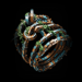 Path of Exile Brinerot Mark - Legacy - Random