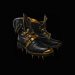 Path of Exile Brinerot Whalers - Legacy 4-Linked