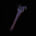 Path of Exile Death's Hand 3-Linked