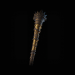 Path of Exile Gorebreaker 3-linked