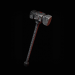 Path of Exile Jorrhast's Blacksteel 5-linked