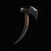 Path of Exile Moonbender's Wing 3-Linked