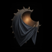 Path of Exile Mutewind Pennant - Legacy 3-linked