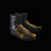 Path of Exile Seven-League Step - Random