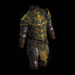 Path of Exile Geofri's Sanctuary 5-Linked