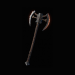 Path of Exile Hezmana's Bloodlust 5-Linked