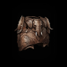 Path of Exile The Beast Fur Shawl 5-Linked